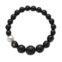 Bracciale Miluna Donna in Oro PBR1812V - PBR1812V